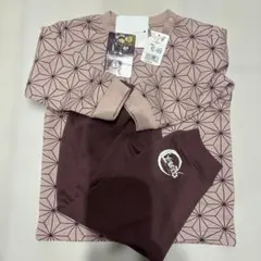 鬼滅の刃　パジャマ　95