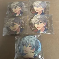 あんスタ　あんさんぶるスターズ　缶バッジ　瀬名泉　③