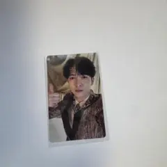 M!LK 吉田仁人 トレカ 爆裂愛してる 好きすぎて滅 通常盤
