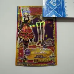 アイカツ 夏樹みくる キャラ違い - メルカリ