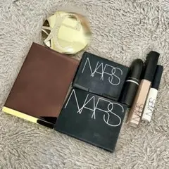 デパコス 5点 まとめ売り☆トムフォード ナーズ アイシャドウ チーク