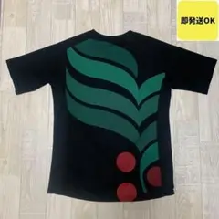 【人気デザイン】ATHLETA アスレタ Tシャツ L サイズ 黒 ブラックのサムネイル