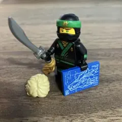 レゴ　ニンジャゴー