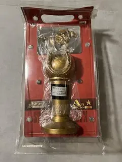 2025年最新】スティール・ボール・ラン トロフィーの人気アイテム