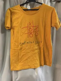RADWIMPS ］ 春巻きツアー Tシャツ Sサイズ - メルカリ