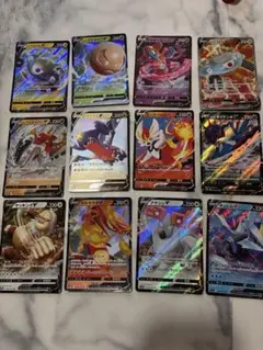 ポケモンカード Vカードセットまとめ売り