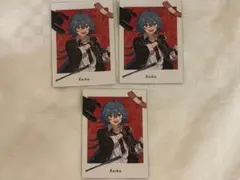 あんさんぶるスターズ あんスタ SELECT10 ぱしゃっつ ライカ 3枚