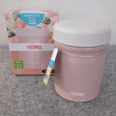 508-9-1 THERMOS スープジャー 400ml ピンク