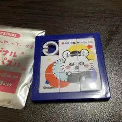 松屋×ちいかわ　スライドパズル　モモンガ