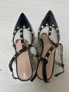 SHEIN ミュール パンプス サンダル