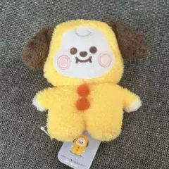 CHIMMY チミー　BT21 BTS JIMIN ぬいぐるみ