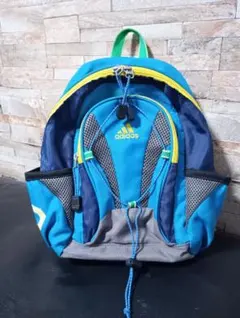 adidas キッズ リュック バックパック