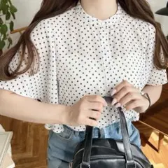 ブラウス