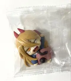 チェンソーマン パワー にどねアースカラーver.