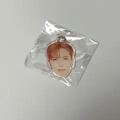 池﨑理人 顔 アクキー カプセルトイ