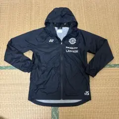 柏レイソル ウォーマー ウィンドブレーカー YONEX ヨネックス 支給品