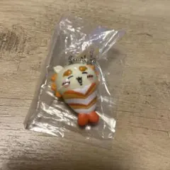 ちいかわ寿司 フィギュアキーホルダー シーサー