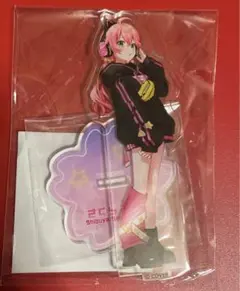 さくらみこ アクリルスタンド パーカーＶｅｒ．