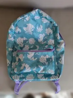 キッズ　リュック