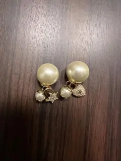 2025年最新】dior ピアス 星の人気アイテム - メルカリ