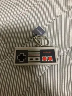 ゲームハードキーホルダーコレクション キャラクターグッズ