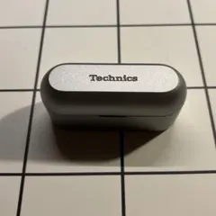 充電ケースのみTechnics EAH-AZ60 シルバー