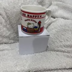 ハローキティ マグカップ