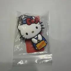 HELLO KITTY x PORTER KEY CHARM キーホルダー - メルカリ