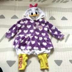 BABYDOLL デイジー　70〜80cm