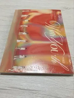 twice アルバム with you-th 新品未開封