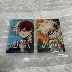 僕のヒーローアカデミア　アクリルスタンド