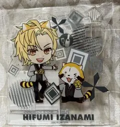 ヒプノシスマイク　アクリルアクセサリースタンド　伊弉冉 一二三