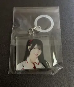 SKE48 北川愛乃　会場限定ガチャ アンブレラマーカー