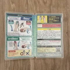 空箱！　釣りスピリッツ Switch