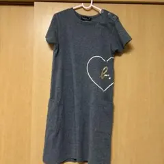 アニエスべー　ワンピース