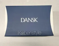 新品　DANSK ダンスク　バターウォーマーのサムネイル