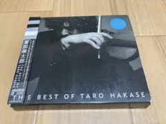 葉加瀬太郎 THE BEST OF TARO HAKASE