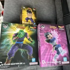 2026年最新】一番くじ ドラゴンボール C賞の人気アイテム - メルカリ
