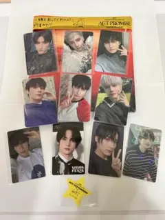 TXT Afterglow VISION FESTAヒュニンカイ