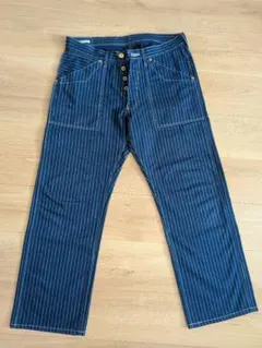 フェローズ　Lot333 ウォバッシュワークパンツのサムネイル