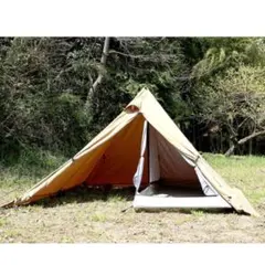 【未使用品】テンマク パンダTC タープ tent-Mark DESIGNS テンマクデザイン パンダタープTC