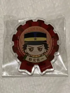 2026年最新】杉元佐一 缶バッジの人気アイテム - メルカリ