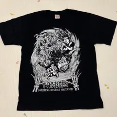 2026年最新】マキシマムザホルモン tシャツの人気アイテム - メルカリ
