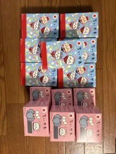 ちいかわハッピーセット