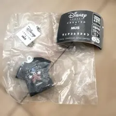 DisneySERIESCREATEDbyMUSウェアコレクションミッキー