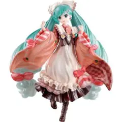 【未開封】雪ミク 2024 1番くじ A賞
