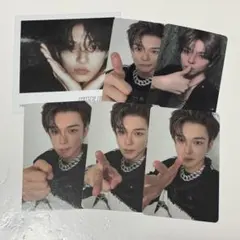 TREASURE LOVEPULSE 封入 トレカ アサヒ