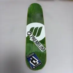 Premium Skateboards デッキ 新品未使用 7.75 - メルカリ