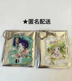 2026年最新】プリパラ ファルルの人気アイテム - メルカリ