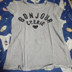 ZARA128Tシャツ